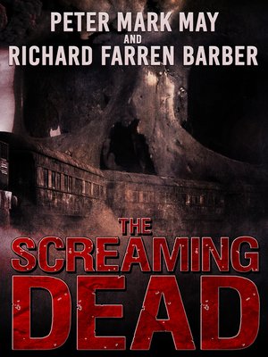 cover image of The Screaming Dead